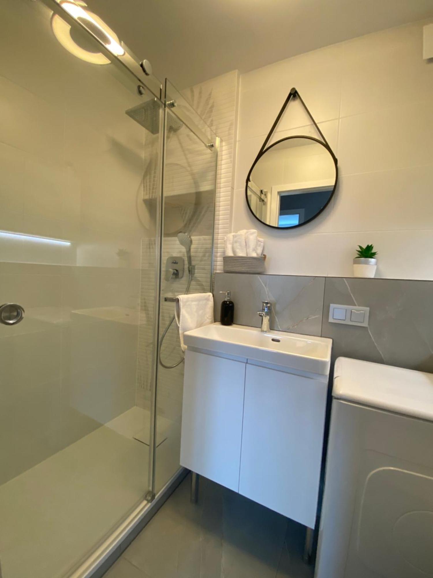 Apartament Długie Ogrody Gdańsk Zewnętrze zdjęcie